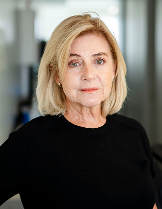 Lic. Malena Pozzi