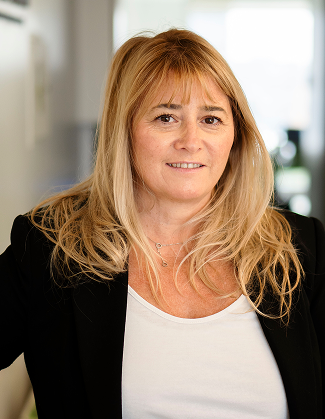 Cdra. Karina Presta