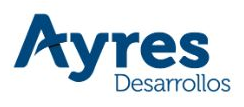 Ayres Del Pilar