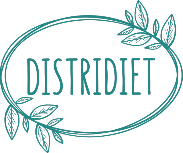 Distridiet