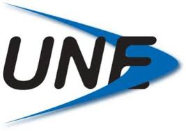 Une